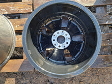 Laden Sie das Bild in den Galerie-Viewer, 1x Alufelge 17 Zoll 7.0" 5x112 A2064011700 Mercedes-Benz Rim Wheel FEL5965711362az