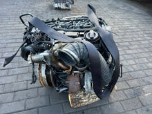 Load image into Gallery viewer, Motor Audi Seat A6 C6 B8 Exeo CAG 2.0 TDI 120TKm Diesel Engine Komplett