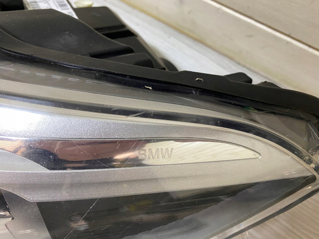 Frontscheinwerfer BMW 1 F21 F20 A97229679-11 LED Ein Stück (Rechts oder Links)