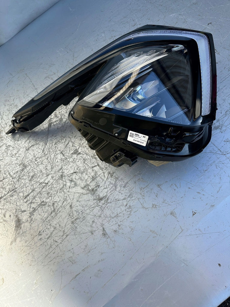 Frontscheinwerfer Kia Sportage V 92102R2000 Full LED Rechts Headlight SCH3536833466mb