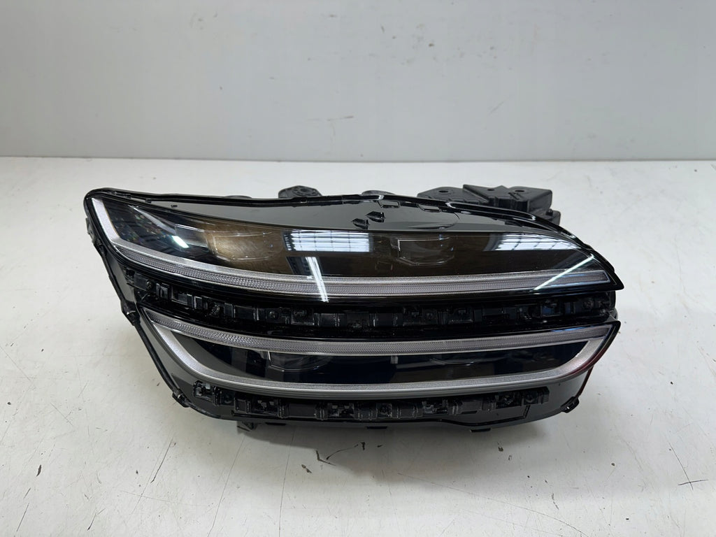 Frontscheinwerfer Genesis G70 LED Rechts Scheinwerfer Headlight SCH9485889365si