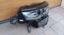 Laden Sie das Bild in den Galerie-Viewer, Frontscheinwerfer Skoda Kodiaq 566941035A Full LED Links Scheinwerfer Headlight SCH7754611405jy