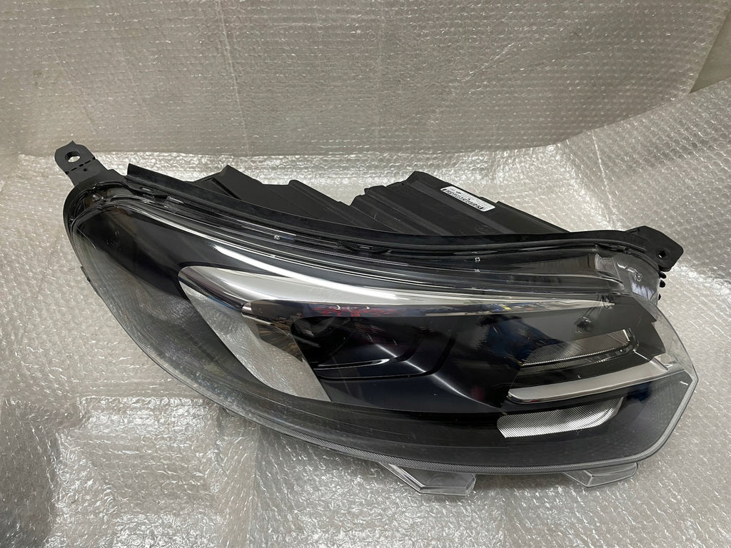 Frontscheinwerfer Opel Zafira Life 9832836480-00 Xenon Rechts Headlight