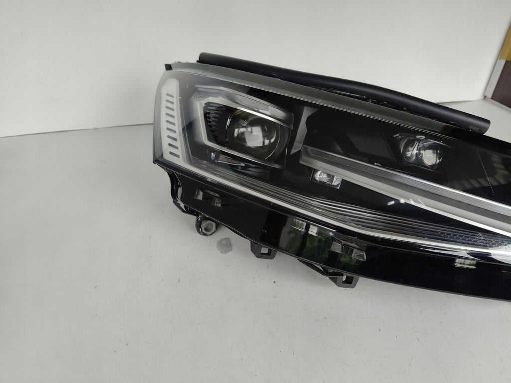Frontscheinwerfer VW T7 7T1941082C Full LED Rechts Scheinwerfer Headlight SCH6424905656yd