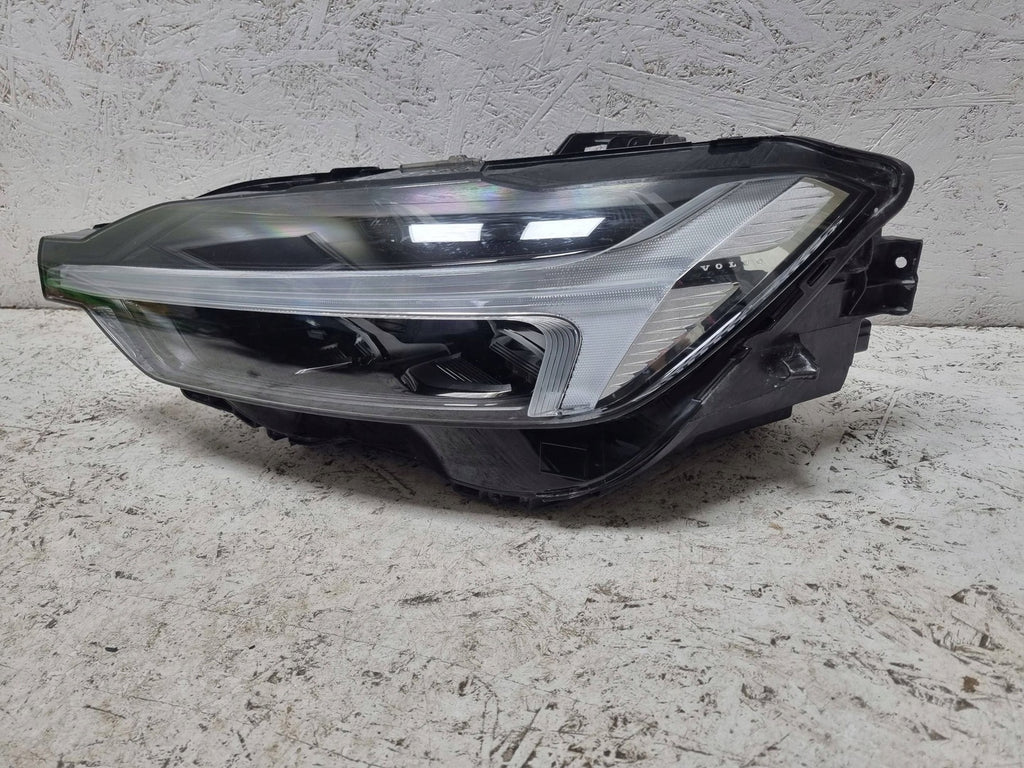 Frontscheinwerfer Volvo Xc60 32342506 LED Links Scheinwerfer Headlight SCH2481432168hu