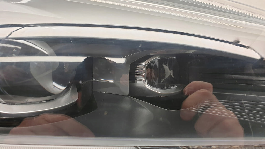 Frontscheinwerfer Ford Focus JX7B-13E016-CE LED Rechts Scheinwerfer Headlight