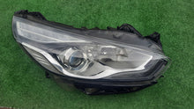 Laden Sie das Bild in den Galerie-Viewer, Frontscheinwerfer Ford S-Max EM2B-13W029-GE LED Rechts Scheinwerfer Headlight