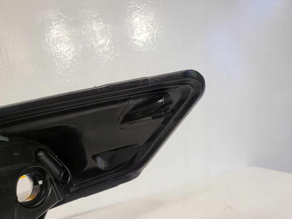 Frontscheinwerfer Ford Mondeo BS71-13W029-BF Rechts Scheinwerfer Headlight SCH5855288572qe