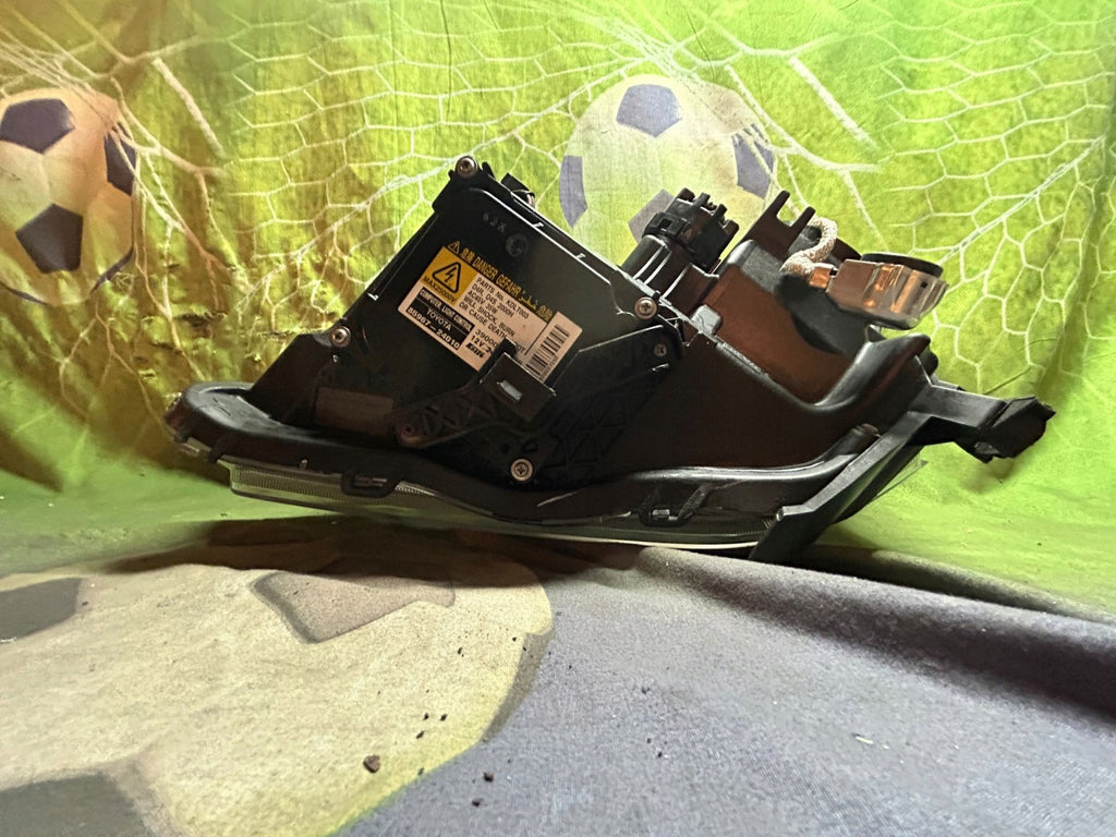 Frontscheinwerfer Toyota Avensis Xenon Rechts Scheinwerfer Headlight SCH5881045475le