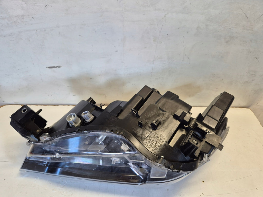 Frontscheinwerfer Mazda Cx5 Cx 5 KB8N-51030K Xenon Rechts Scheinwerfer Headlight SCH9623907592es