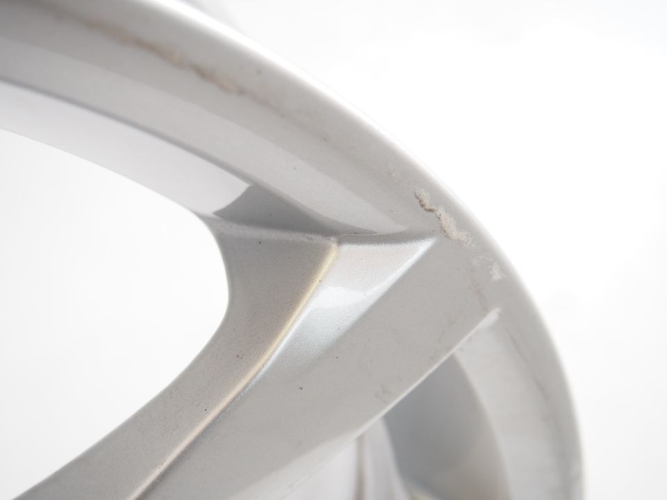 1x Alufelge 17 Zoll 7.0" 5x112 49ET 5G0601025CH VW Golf Rim Wheel FEL1575851046nv