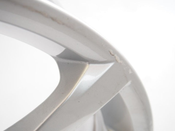 1x Alufelge 17 Zoll 7.0" 5x112 49ET 5G0601025CH VW Golf Rim Wheel FEL1575851046nv