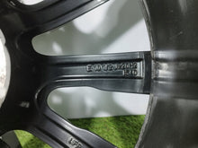 Load image into Gallery viewer, 1x Alufelge 20 Zoll 10.5" 5x112 40ET Glanz 8071997 BMW G06 Rim Wheel FEL5054124903nh