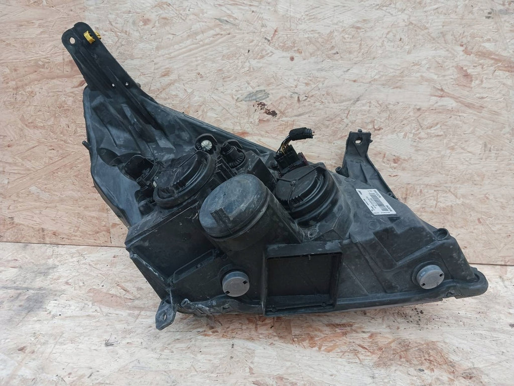 Frontscheinwerfer Opel Vectra C 89312279 Links Scheinwerfer Headlight SCH5776446995op
