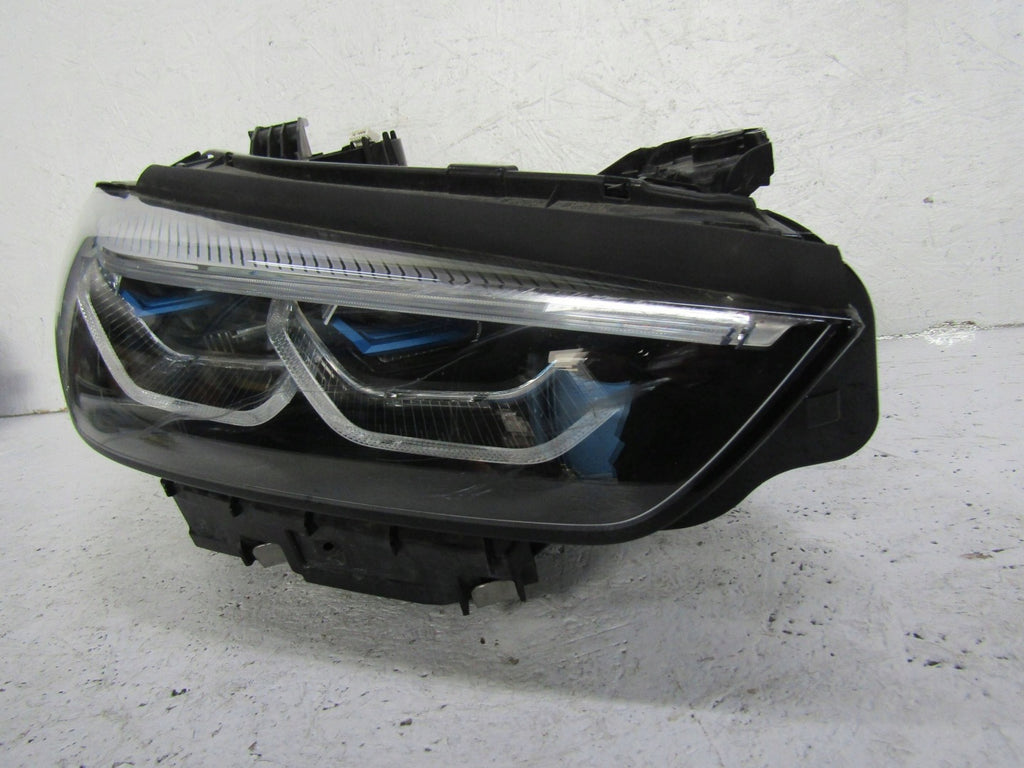 Frontscheinwerfer BMW 8 G14 5A41016-02 Laser Rechts Scheinwerfer Headlight SCH1716009671gz