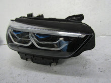 Laden Sie das Bild in den Galerie-Viewer, Frontscheinwerfer BMW 8 G14 5A41016-02 Laser Rechts Scheinwerfer Headlight SCH1716009671gz