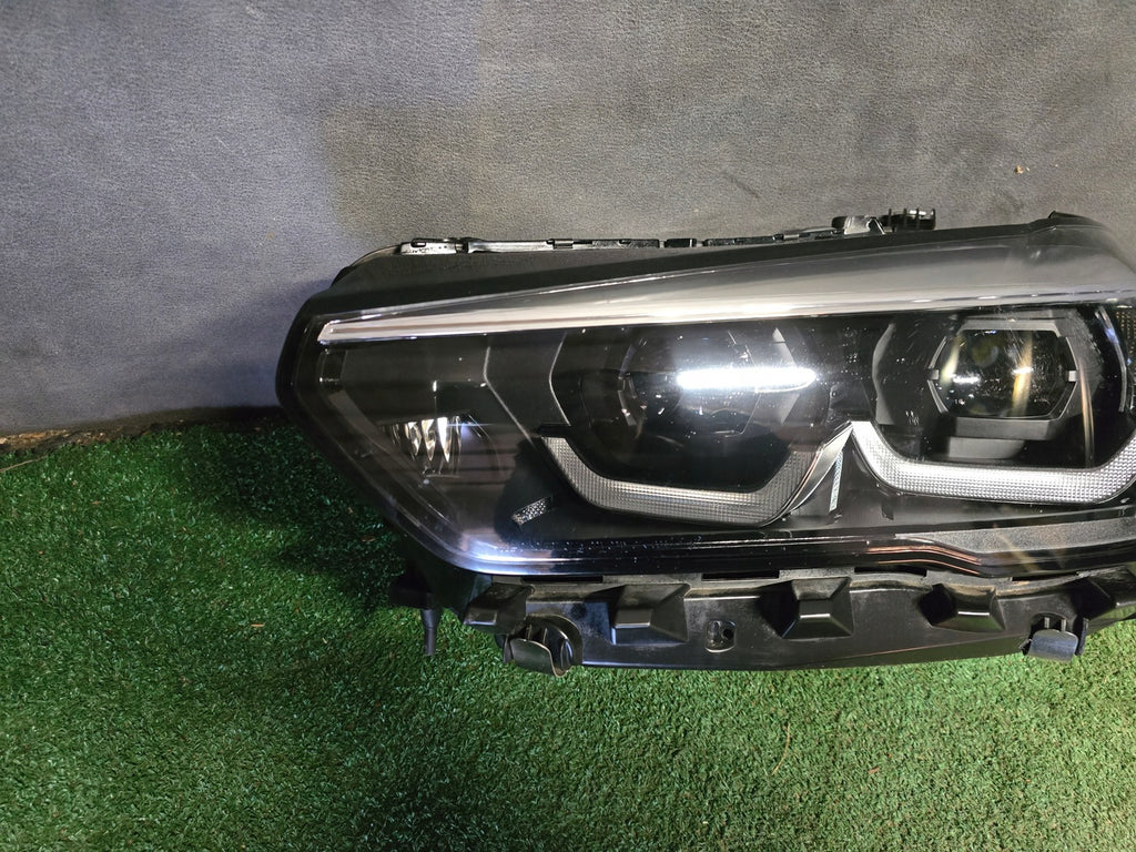 Frontscheinwerfer BMW X5 G05 5A27987-01 Full LED Links Scheinwerfer Headlight SCH2696876890yo