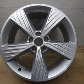 1x Alufelge 19 Zoll 8.0