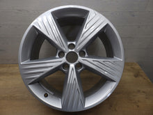 Load image into Gallery viewer, 1x Alufelge 19 Zoll 8.0&quot; 5x112 45ET 89A601025B Audi Etron Rim Wheel