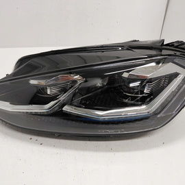 Frontscheinwerfer VW Golf VII 5G1941773 Full LED Links Scheinwerfer Headlight SCH1349622902kq
