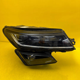 Frontscheinwerfer Skoda Kodiaq 566941016H LED Rechts Scheinwerfer Headlight SCH2538537998pk