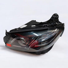 Laden Sie das Bild in den Galerie-Viewer, Frontscheinwerfer Mercedes-Benz A2139066504 LED Links Scheinwerfer Headlight