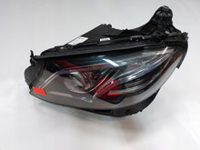 Laden Sie das Bild in den Galerie-Viewer, Frontscheinwerfer Mercedes-Benz A2139066504 LED Links Scheinwerfer Headlight