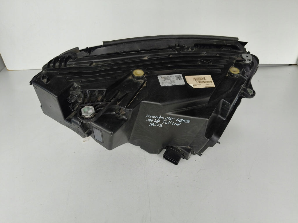 Frontscheinwerfer Mercedes-Benz Glc A2539066901 Full LED Links Headlight SCH8721362497hu