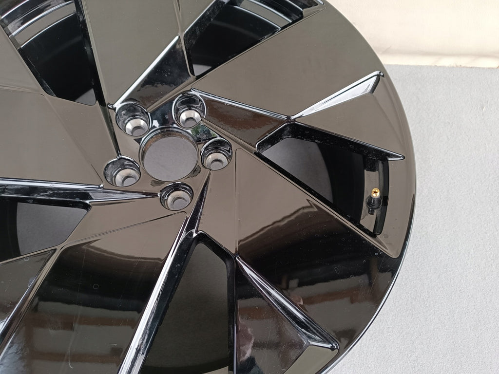 1x Alufelge 20 Zoll 8.0" 5x108 50 5ET 32410864 Volvo Rim Wheel FEL3057778099jy