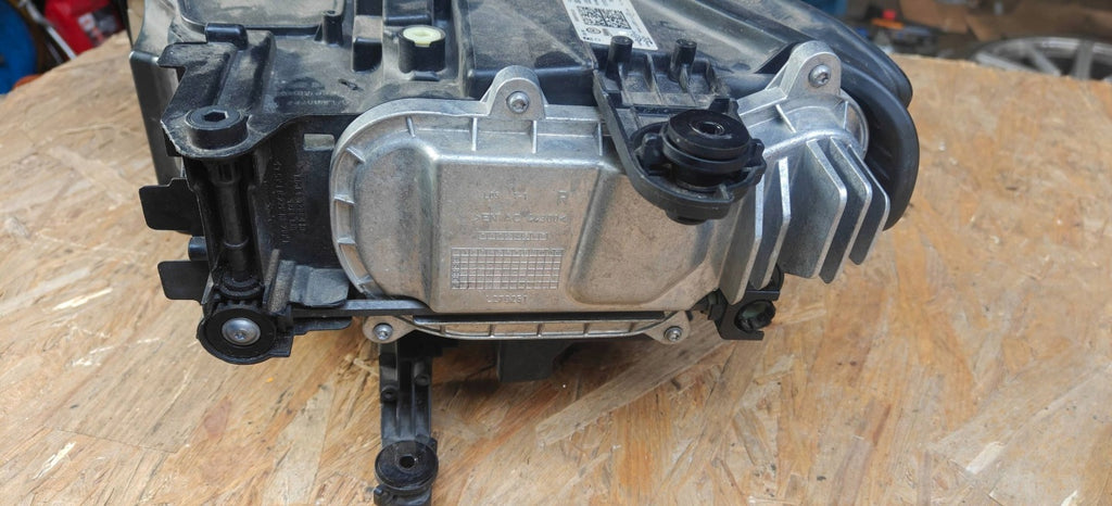 Frontscheinwerfer VW T-Roc 2GA941036AD Rechts Scheinwerfer Headlight SCH9899201440to