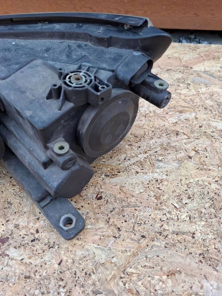 Frontscheinwerfer VW Tiguan 5N1941032AB Rechts Scheinwerfer Headlight SCH3818346322td