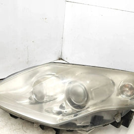 Frontscheinwerfer Renault Laguna III 89901838 Links Scheinwerfer Headlight SCH6168022318kl