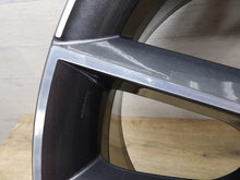 Laden Sie das Bild in den Galerie-Viewer, 1x Alufelge 18 Zoll 7.5" 5x112 51ET Matt Grau 5E0601025 Skoda Octavia Iii FEL6253708236qv