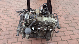 Motor VW Golf VI CBZB 1.2 TSI 105PS 77kW 217TKm Benzin Engine Unkomplett