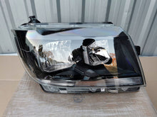 Laden Sie das Bild in den Galerie-Viewer, Frontscheinwerfer VW Crafter 7C1941006A Rechts Scheinwerfer Headlight SCH9351403892nb