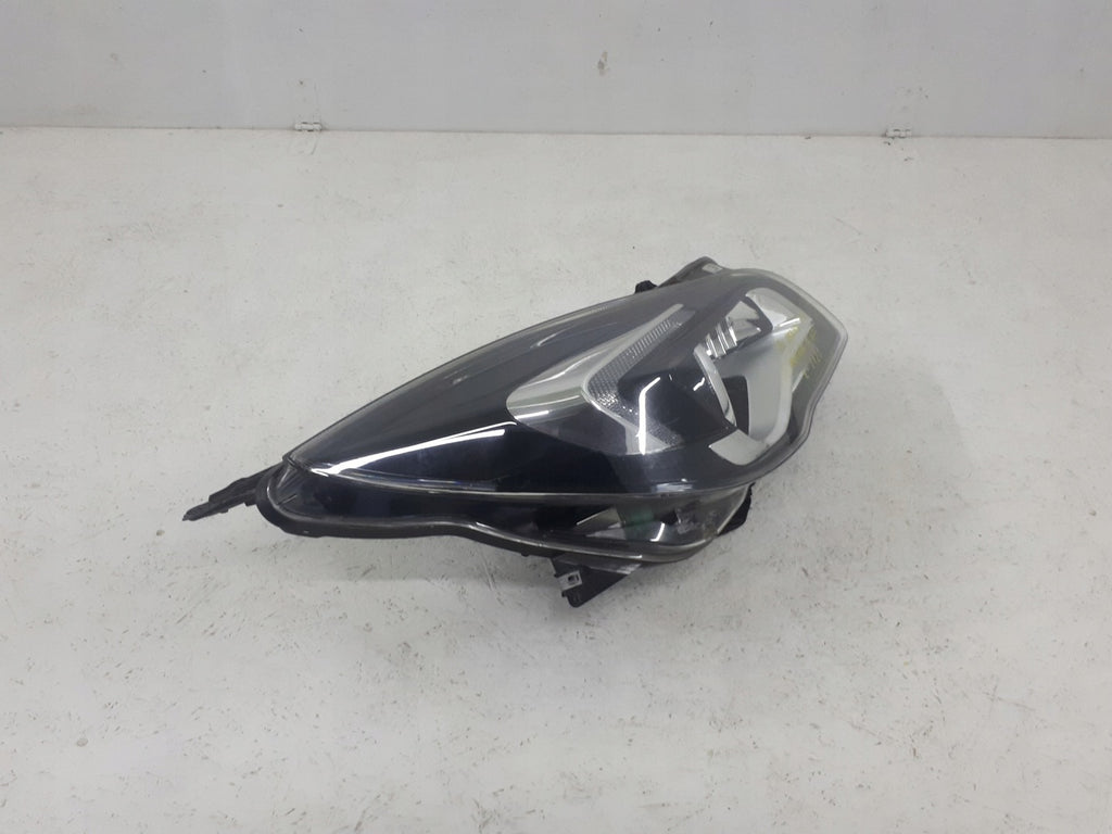 Frontscheinwerfer Opel Insignia A 13426664 Rechts Scheinwerfer Headlight