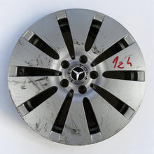 Load image into Gallery viewer, 1x Alufelge 17 Zoll 7.5&quot; 5x114.3 A2134010200 Mercedes-Benz Rim Wheel