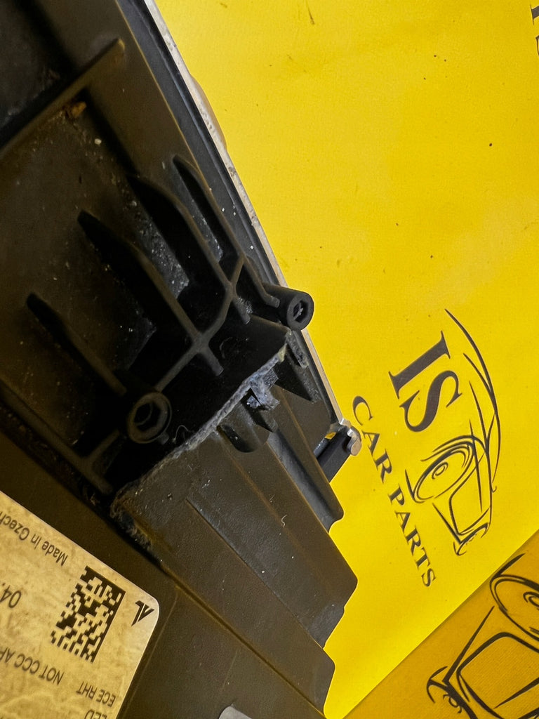 Frontscheinwerfer Mercedes-Benz W206 A2069060703 LED Links Headlight SCH7402226309tb