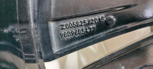 Load image into Gallery viewer, 1x Alufelge 19 Zoll 7.0" 5x108 38ET 9809685477 Peugeot I Rim Wheel FEL2596990836tr