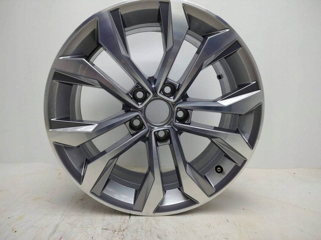 1x Alufelge 17 Zoll 5x112 3G0601025G VW Passat B8 Rim Wheel FEL6300929599af