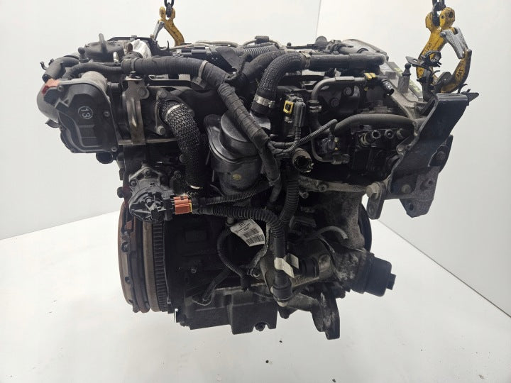 Motor Opel Insignia Zafira A20DTH 2.0 CDTI Diesel Engine Komplett MOT8007808494vy