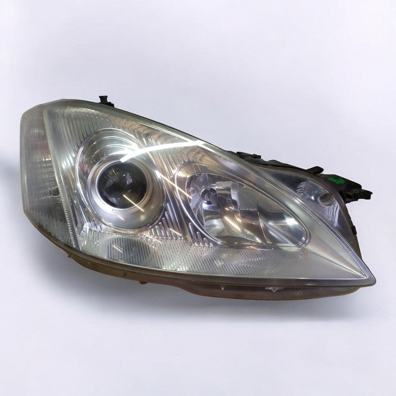 Frontscheinwerfer Mercedes-Benz W221 Rechts Scheinwerfer Headlight