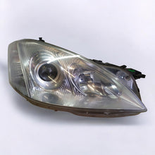 Laden Sie das Bild in den Galerie-Viewer, Frontscheinwerfer Mercedes-Benz W221 Rechts Scheinwerfer Headlight