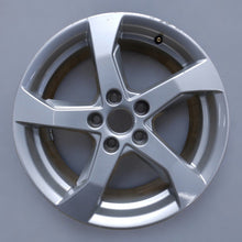 Load image into Gallery viewer, 1x Alufelge 17 Zoll 7.5&quot; 5x112 51ET Audi A3 Rim Wheel