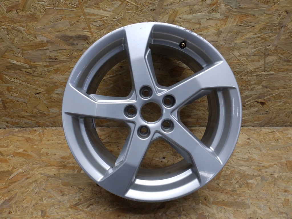 1x Alufelge 17 Zoll 7.5" 5x112 51ET Audi A3 Rim Wheel