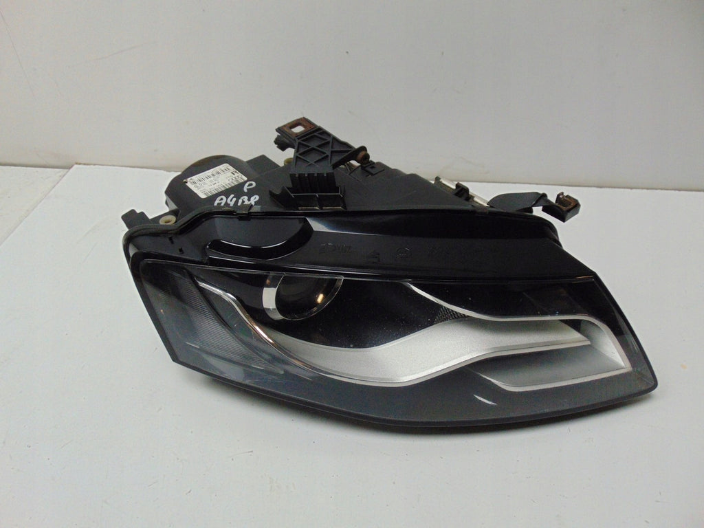 Frontscheinwerfer Audi A4 B8 8K0941004C Xenon Rechts Scheinwerfer Headlight SCH3563742928ow