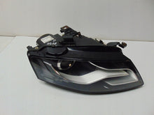 Laden Sie das Bild in den Galerie-Viewer, Frontscheinwerfer Audi A4 B8 8K0941004C Xenon Rechts Scheinwerfer Headlight SCH3563742928ow