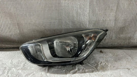 Frontscheinwerfer Hyundai I20 Links Scheinwerfer Headlight