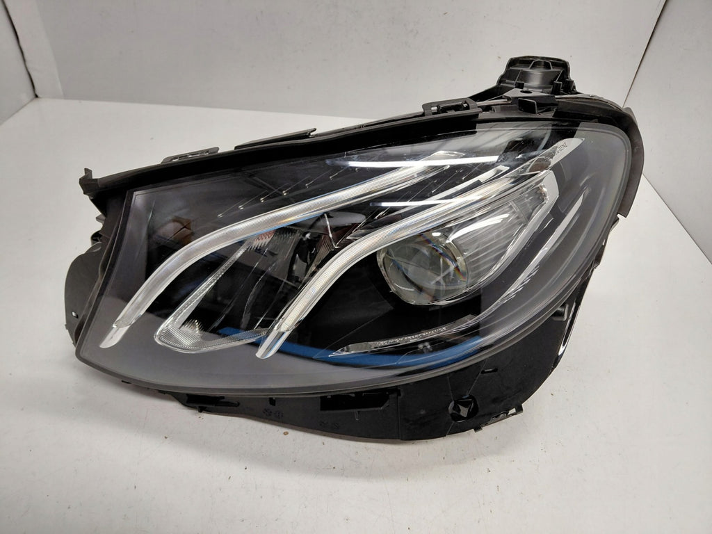 Frontscheinwerfer Mercedes-Benz W213 A2139067706 Full LED Links Headlight SCH5672252580fm