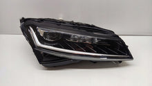 Load image into Gallery viewer, Frontscheinwerfer Skoda Superb III 3V1941016D LED Rechts Scheinwerfer Headlight